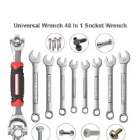 آچار همه کاره مدل 41445|ابزارآلات|تهران, فاطمی|دیوار