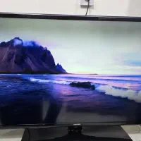 فروش و خریدار تلویزیون تمامی برند آکبند و کارکرده