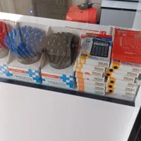 مغازه کافی نت و لوازم التحریر باامکانات آماده|اجارهٔ مغازه و غرفه|تهران, خانی‌آباد|دیوار