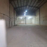 ۵۲۰ متر بنا سوله  خرمدشت سیاهسنگ|اجارهٔ دفتر صنعتی، کشاورزی، تجاری|پردیس, شهرک صنعتی خرمدشت فاز ۷|دیوار