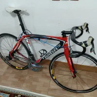 دوچرخه کورسی ویلیر و جاینت