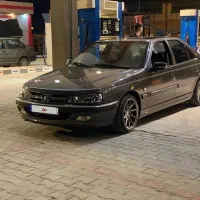 پارس فول بازسازی