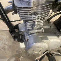 هوندا ۱۲۵|موتورسیکلت|تبریز, |دیوار