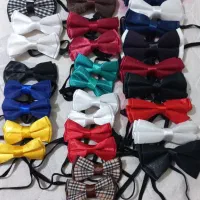 پاپیون مردانه نو زیر قیمت عمده