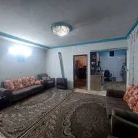 آپارتمان ۶۴متری طبقه اول/گلستانک، روبروی آتش‌نشانی|فروش آپارتمان|محمدشهر, سیدآباد|دیوار