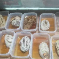 عسل کوهی وحشی درج یک