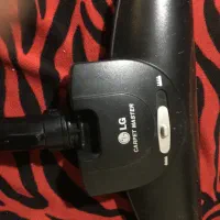 برس جارو برقی ا ل جی