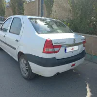 پارس تندر مدل 97