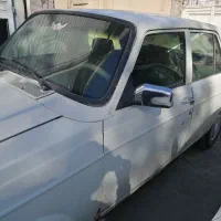 پیکان مدل 81 دوگانه دستی|خودرو سواری و وانت|کاشمر, |دیوار