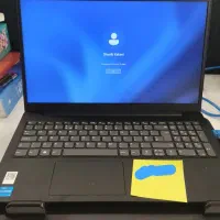 لپ تاپ لنوو Lenovo مدل V15 به مشخصات زیر در حد نو