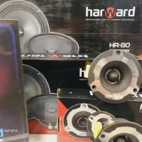 ضبط باند مانیتور  میدرنج آمپلی  و ساب|قطعات یدکی و لوازم جانبی|تهران, ابوذر|دیوار