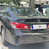 لکسوس ES 350|خودرو سواری و وانت|تهران, عباس‌آباد|دیوار