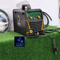 دستگاه جوش Co2 صبا الکتریک Mig 200 ویژه صافکاری