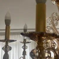 لوستر لوکس در حد نو