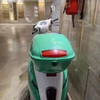 کاوان mj150|موتورسیکلت|تهران, پردیسان|دیوار