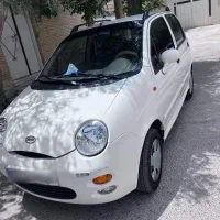 ام وی ام 110 4 سلیندر خانگی مدل95