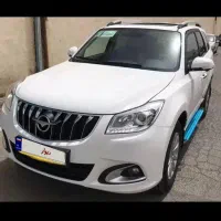 هایما S7 پرو صفر خشک1404