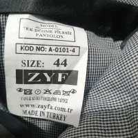 کت و شلوار نو به همراه پیراهن مشکی|لباس|نظرآباد, شهرک سید جمال الدین|دیوار