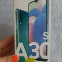 گوشی موبایل مدل A30s