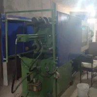 کارگاه تولیدی با سه فاز صنعتی