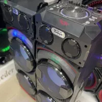 اسپیکرتانگو در حدنو|سیستم صوتی خانگی|مشهد, شهید بصیر|دیوار