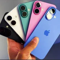 اپل iPhone 16 با حافظهٔ ۱۲۸ گیگابایت