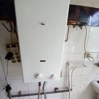 تعمیرات تعمیرکار نصب پکیچ آبگرمکن رادیاتور اسپیلت|خدمات پیشه و مهارت|شیراز, شهرک سراج‎|دیوار