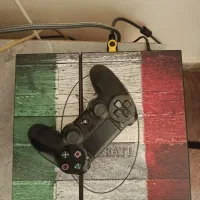 ps4fat500|کنسول، بازی ویدئویی و آنلاین|ملارد, |دیوار