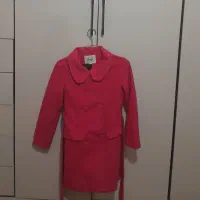 پالتودخترانه