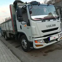 کامونت یوجین ۱۱تن