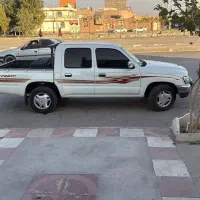 تویوتا 2005فابریک