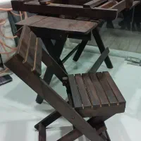میزو صندلی تاشو