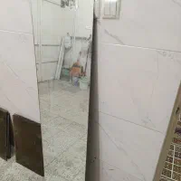 یک عددآینه قدی