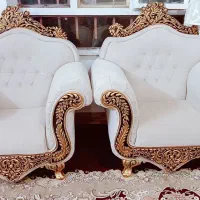 فروشی|مبلمان خانگی و میز عسلی|شیروان (خراسان), |دیوار