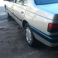 پژو ۴۰۵|خودرو سواری و وانت|قم, شهر قائم|دیوار