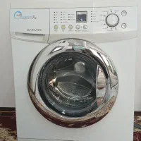 لباسشویی دوو ۷ کیلو اصل کره