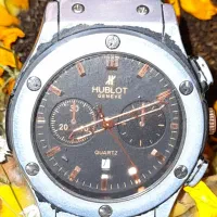 ساعت مچی مردانه HUBLOTصلی|ساعت|چهاردانگه (تهران), |دیوار