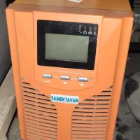 فروش دستگاه برق اظطراری یا یو پی اس