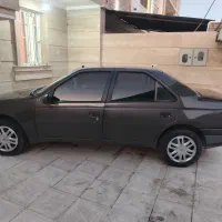پژو ۴۰۵ GLX مدل 78 موتور 2000 انژکتور