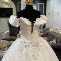 لباس عروس