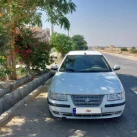 سمندLx مدل ۹۳