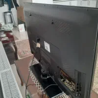 تلویزیون سامسونگ ۴۳اصلی|تلویزیون و پروژکتور|مشهد, طلاب|دیوار