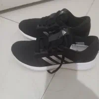 ۴ جفت کتونی سایز ۴۰|کیف، کفش، کمربند|کرج, حصارک بالا|دیوار