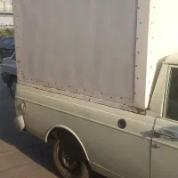 یخچال وانت مناسب لاشه و مرغ ...