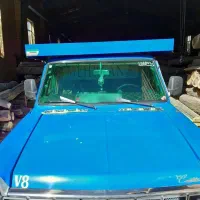 نیسان ۸۱  بیمه تا برج ۱۲ متور تازه تعمیر