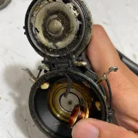 نوسازی باند بلندگو