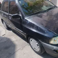 پرایدصبا مدل ۸۴
