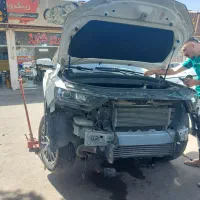 فروش و تعمیر تخصصی توربو شارژ|قطعات یدکی و لوازم جانبی|مشهد, پروین اعتصامی|دیوار