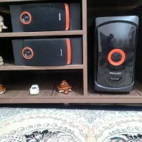 اسپیکر مارشال|سیستم صوتی خانگی|زابل, |دیوار