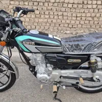 هوندا 200کبیر مدل آخر 1404
